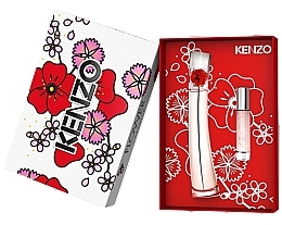 Fragrances, Perfumes, Cosmetics Kenzo Flower By Kenzo L'Absolue - Set (edp/50ml + edp/mini/10ml)