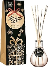 Fragrances, Perfumes, Cosmetics Christmas Gingerbread Home Fragrance  - Pachnaca Wardrobe La Boom