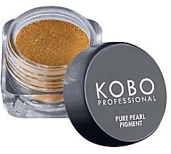 Eye Pigment - Kobo Professional Pure Pigment — photo N1