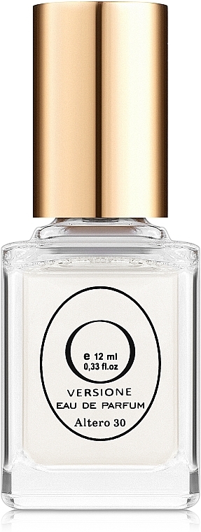 Altero № 30 Versione - Eau de Parfum (tester) — photo N1