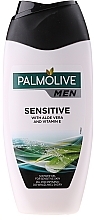 Men Shower Gel - Palmolive Men Sensitive — photo N24