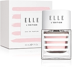 Elle L'Edition - Eau de Parfum — photo N2