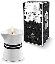 Massage Candle - Petits Joujoux A Trip To London — photo N1