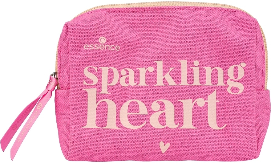 Advent Calendar 'Make My Heart Sparkle', 24 products - Essence Make My Heart Sparkle Advent Calendar — photo N27