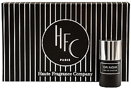 Haute Fragrance Company - Set (edp/4x15ml) — photo N5