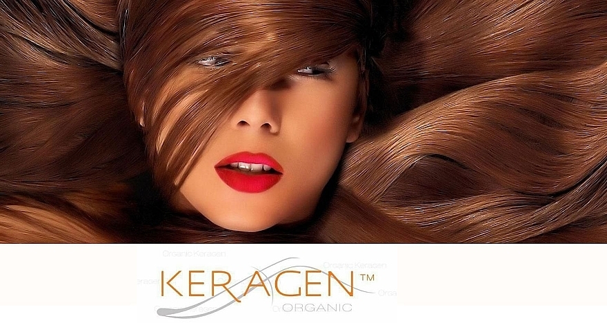 Argan Oil - Organic Keragen Argon Morocco Oil — photo N16