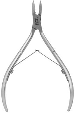 X-line 6 Professional Cuticle Clippers, L-105 mm, 9 mm blades - Head The Beauty Tools — photo N1