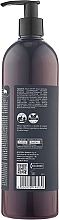 Strengthening Conditioner for Curly Hair - Dikson Argabeta Curly Balm Elasticizing — photo N4