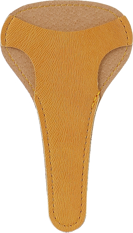 Leatherette Case for Scissors MS-101B3, ocher - Zauber — photo N16