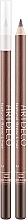 Fragrances, Perfumes, Cosmetics Brow Pencil - Artdeco Natural Brow Liner