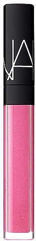 Lip Gloss - Nars Lip Gloss — photo N8