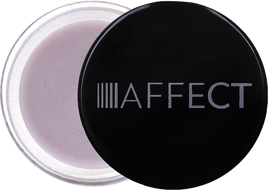 Eyeshadow Base - Affect Cosmetics Base Long Lasting Effect For Eyeshadow — photo N1