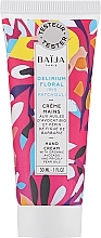 Fragrances, Perfumes, Cosmetics Hand Cream - Baija Delirium Floral Hand Cream (tester)