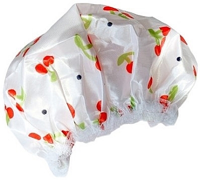 Shower Cap, cherries - Inter-Vion — photo N1