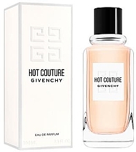 Givenchy Hot Couture New Design - Eau de Parfum — photo N5