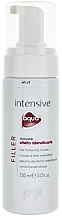 Fragrances, Perfumes, Cosmetics Styling Hair-Thickening Mousse - Vitality's Intensive Aqua Filler Hair Thickening Mousse