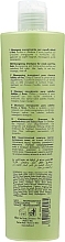 Anti Hair Loss Energy Shampoo - Inebrya Ice Cream Energy Shampoo — photo N4