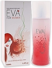 New Brand Eva - Perfumed Spray — photo N12