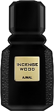 Ajmal Incense Wood - Eau de Parfum (tester with cap) — photo N6