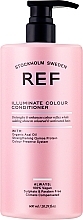 Fragrances, Perfumes, Cosmetics Conditioner for Colored Hair - REF Illuminate Color Conditioner
