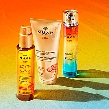 After Sun Lotion - Nuxe Sun Refreshing After-Sun Lotion — photo N3
