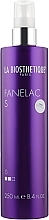 Extra Strong Hold Hair Spray - La Biosthetique Fanelac S — photo N9