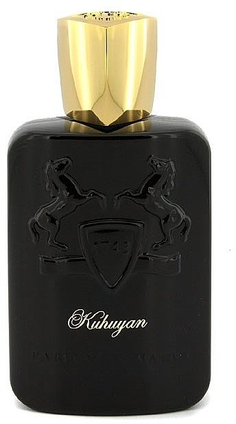 Parfums de Marly Kuhuyan - Eau de Parfum — photo N2