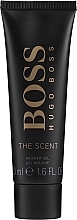 GIFT! Shower Gel - BOSS The Scent — photo N4