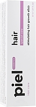 Hair Strengthening & Growth Stimulating Elixir Serum - Piel Cosmetics Specialiste Hair — photo N1