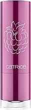 Berry Oil & Peppermint Lip Balm - Catrice Peppermint Berry Glow Lip Balm — photo N2