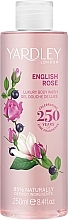 Body Wash - Yardley English Rose Body Wash — photo N5