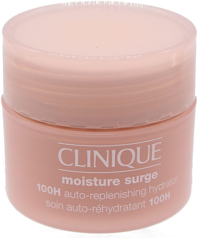 GIFT! Intense Moisturising Gel - Clinique Moisture Surge 100H Auto-Replenishing Hydrator (sample) — photo N1