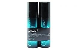 Fragrances, Perfumes, Cosmetics Set - Tigi Catwalk (cr/150ml + 150/ml)