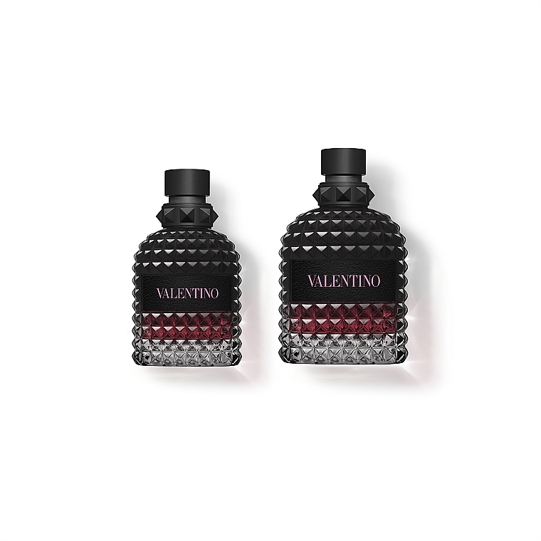 Valentino Born in Roma Uomo Intense - Eau de Parfum — photo N2