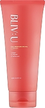 Collagen Face Cleansing Foam - Bliv:U Collagen Bouncing Cleanser — photo N1