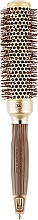 Fragrances, Perfumes, Cosmetics Thermal Brush 34 mm - Olivia Garden Nano Thermic Speed XL