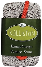 Fragrances, Perfumes, Cosmetics Pumice - Kalliston Natural Color Pumice Stone