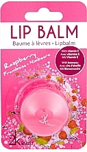 Fragrances, Perfumes, Cosmetics Lip Balm "Raspberries" - Cosmetic 2K Lip Balm