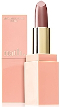 Lipstick - Revolution Pro X Nath Collection Lipstick — photo N13