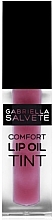 Fragrances, Perfumes, Cosmetics Lip Oil-Tint - Gabriella Salvete Lip Oil Tint