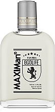 Fragrances, Perfumes, Cosmetics Aroma Parfume Maximan Egostil - Eau de Toilette