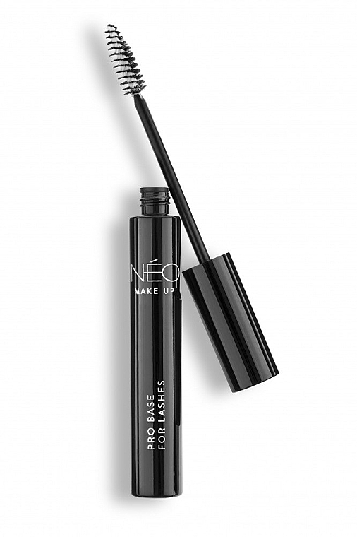 Mascara Base - NEO Make Up Pro Base For Lashes — photo N1