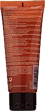 GIFT Honey Dream Versatile Gel - Nuxe Reve de Miel Face And Body Ultra Rich Cleansing Gel — photo N2