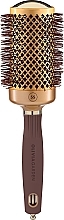 Fragrances, Perfumes, Cosmetics Thermo Brush d 55 mm - Olivia Garden Nano Thermic ceramic + ion