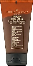 Body Lotion - Philip Martin's Everyday Body Lotion — photo N3