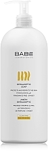 Fragrances, Perfumes, Cosmetics Body & Hand Dermaseptic Bactericidal Soap - Babe Laboratorios 