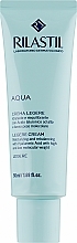 Nourishing Moisture-Balancing Face Cream for Normal & Combination Skin - Rilastil Aqua Crema — photo N3