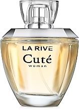 Fragrances, Perfumes, Cosmetics La Rive Cute Woman - Eau de Parfum