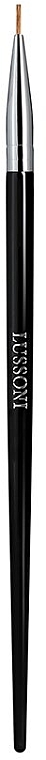 Eyeliner Brush - Lussoni PRO 512 Fine Liner Brush — photo N1