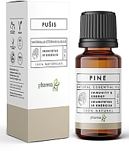 Fragrances, Perfumes, Cosmetics Pine Essential Oil - Pharma Oil Pine Essential Oil